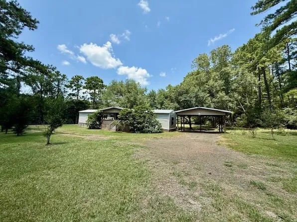 348 County Road 352, Jasper, TX 75951