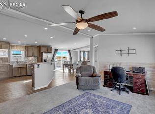 30207 Lonesome Dove Ln, Calhan, CO 80808
