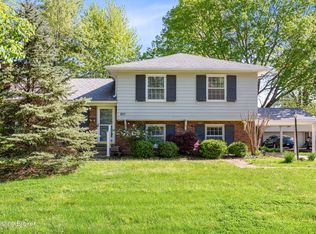 511 Lyndale Ave, Lyndon, KY 40222