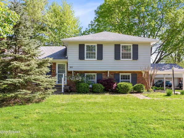 511 Lyndale Ave, Lyndon, KY 40222