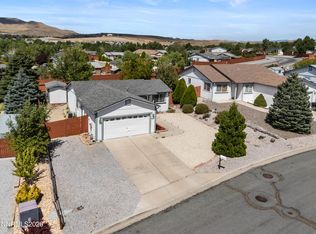 5637 Ranch Ct, Sun Valley, NV 89433