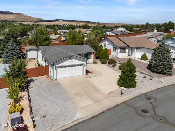 5637 Ranch Ct, Sun Valley, NV 89433