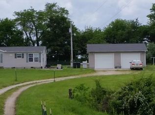 502 NW 1421st Rd, Holden, MO 64040