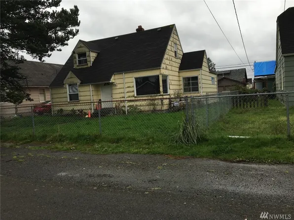 1715 Aberdeen Ave, Harrison, WA 98520