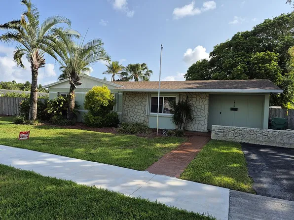 18620 SW 90th Ave, Cutler Bay, FL 33157