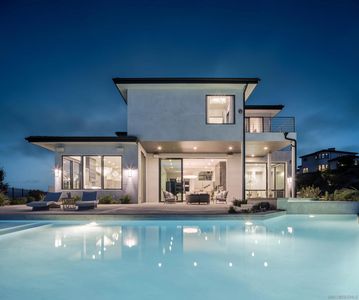 8370 Via Rancho Cielo, Rancho Santa Fe, CA, 92067