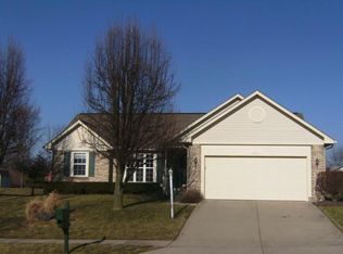 1211 Whitetail Dr, Beavercreek, OH 45324