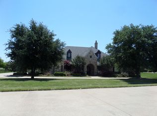 405 Ridge Point Dr, Heath, TX 75126