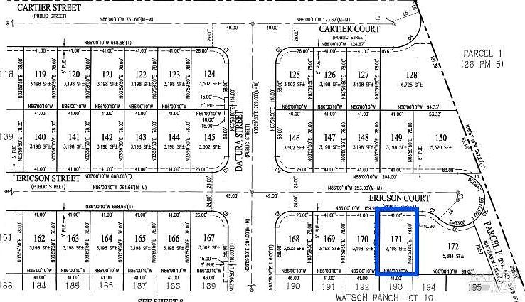 2nd image of 221 Ericson Court