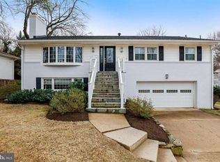 6223 Mori St, Mc Lean, VA 22101
