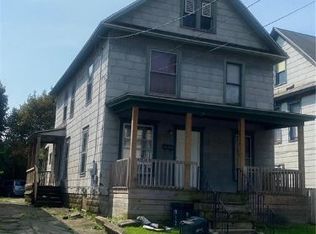 519 E 22nd St, Erie, PA 16503