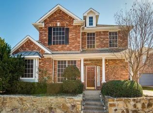 458 Richmond St, Irving, TX 75063