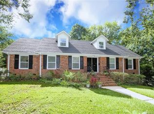 6601 Lancer Dr, Charlotte, NC 28226