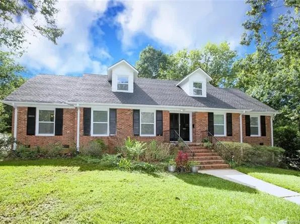 6601 Lancer Dr, Charlotte, NC 28226