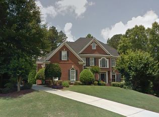 3234 Chipping Wood Ct, Milton, GA