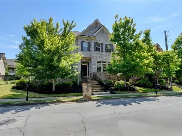 2081 Lee Rd SE, Smyrna, GA 30080