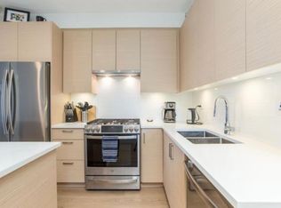 20673 78th Ave #207, Langley, BC