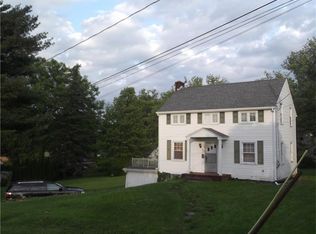 204 Orchard Ave, Belle Vernon, PA 15012