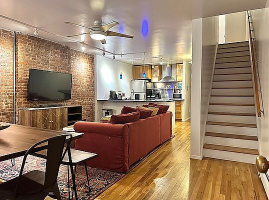 1st image of 58 W 126th St #1