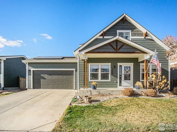 1907 Mahogany Way, Severance, CO 80550
