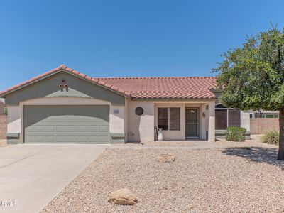 21830 N Maya Ct, Sun City West, AZ, 85375