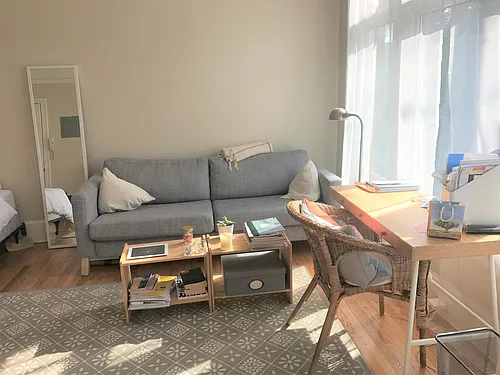 566 Fell St #22 Photo 1