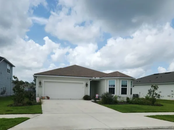169 Hickory Pine Dr, Saint Augustine, FL 32092