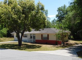 5252 E Walter Ln, Inverness, FL 34452