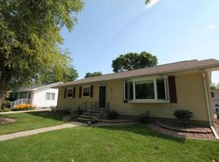 427 Weis Ave, Fond Du Lac, WI 54935