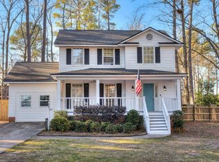 129 Lisa Ct, Martinez, GA 30907