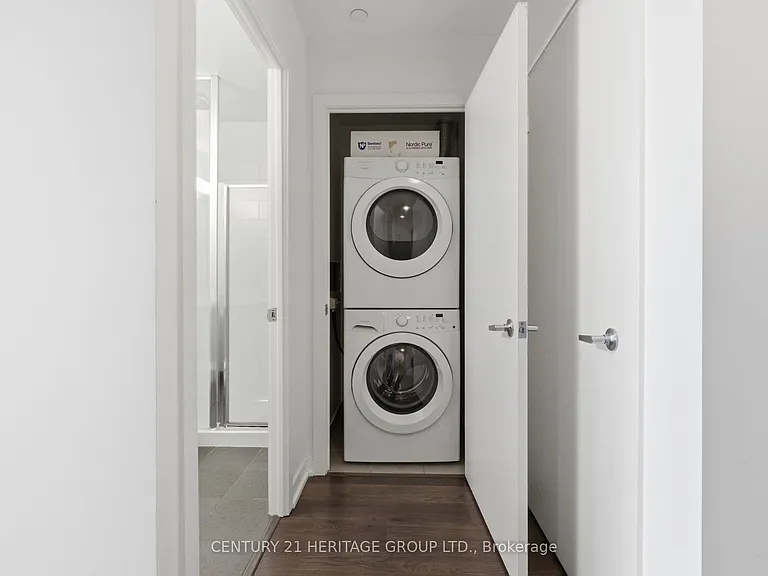 225 Sackville St #1508 — Photo 14
