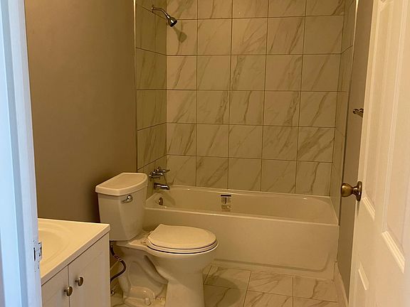 Brand New Bathroom! All New!!