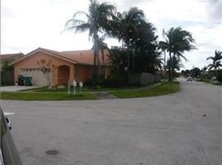 14536 SW 170th St, Miami, FL 33177