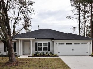 11857 Charlie Rd, Jacksonville, FL 32218