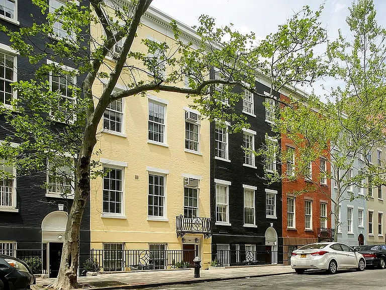 184 Thompson St #1G — Photo 10
