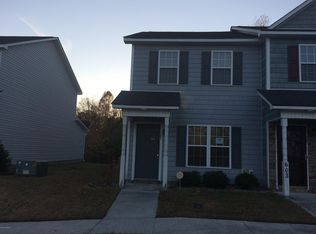 601 Doris Place Dr, Jacksonville, NC 28540