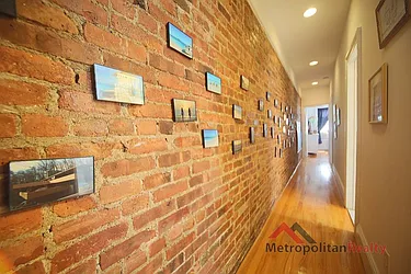 Rented by Metropolitan Realty