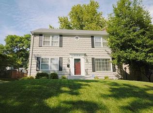 624 E 65th Ter, Kansas City, MO 64131