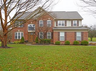5315 Farmmeadow Ct, West Chester, OH