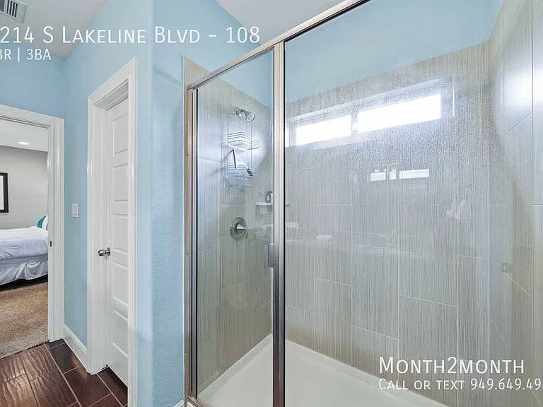 2214 S Lakeline Blvd #108 — Photo 36