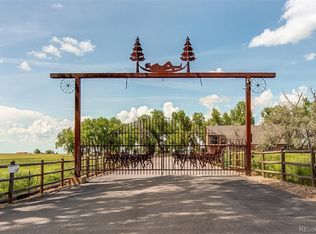 15511 County Road 12, Fort Lupton, CO 80621