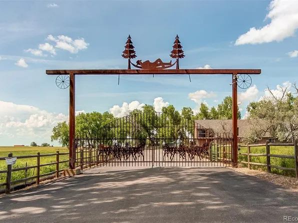 15511 County Road 12, Fort Lupton, CO 80621