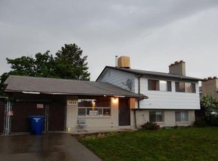 4522 S White Cherry Way, West Valley City, UT 84120