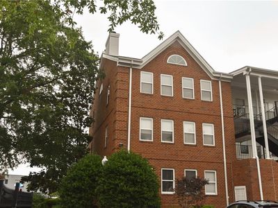 101 Westover Ave APT 301, Norfolk, VA, 23507