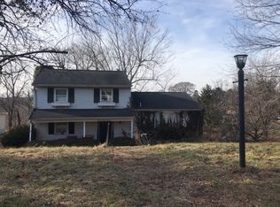 2300 Wagon Wheel Dr, Easton, PA