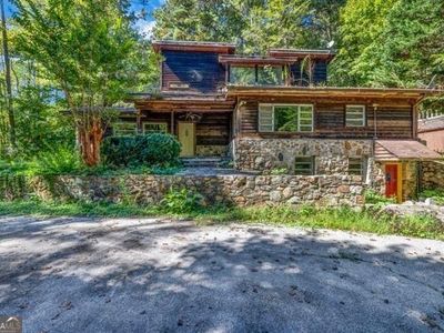 5951 Hugh Howell Rd, Stone Mountain, GA, 30087