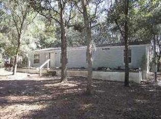 6991 Pear Lake Rd, Keystone Heights, FL 32656