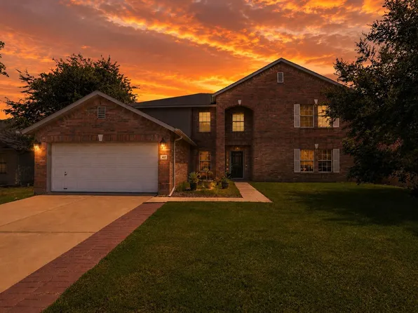 407 Evening Grosbeak Dr, Pflugerville, TX 78660