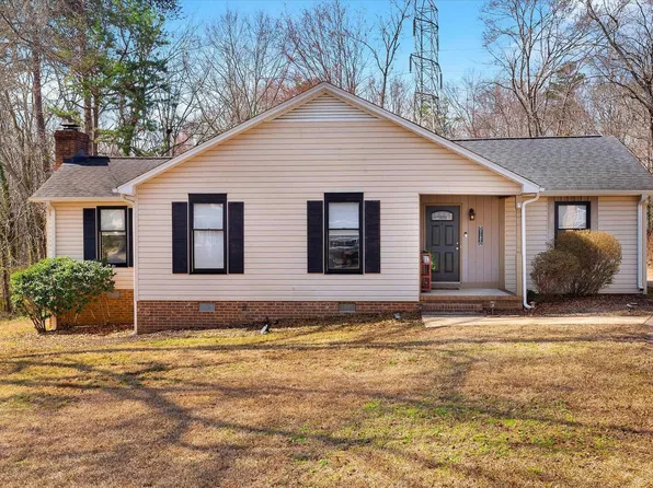 124 Bendingwood Cir, Taylors, SC 29687