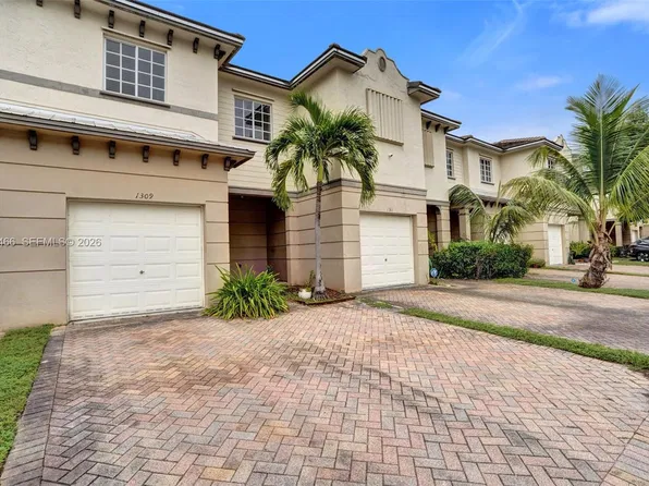 1309 Lucaya Dr, Riviera Beach, FL 33404